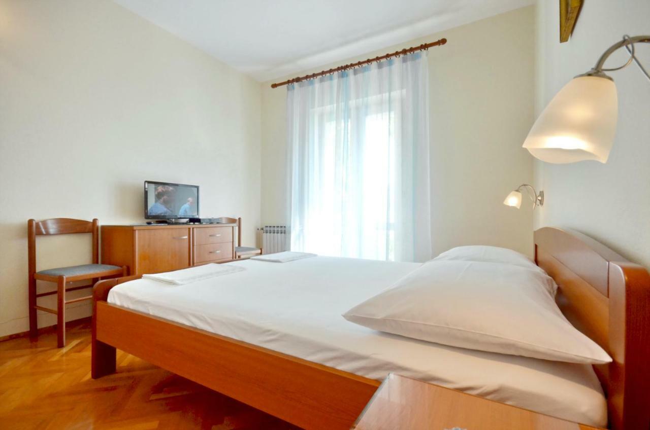 Apartment Danica Hvar Town Eksteriør bilde