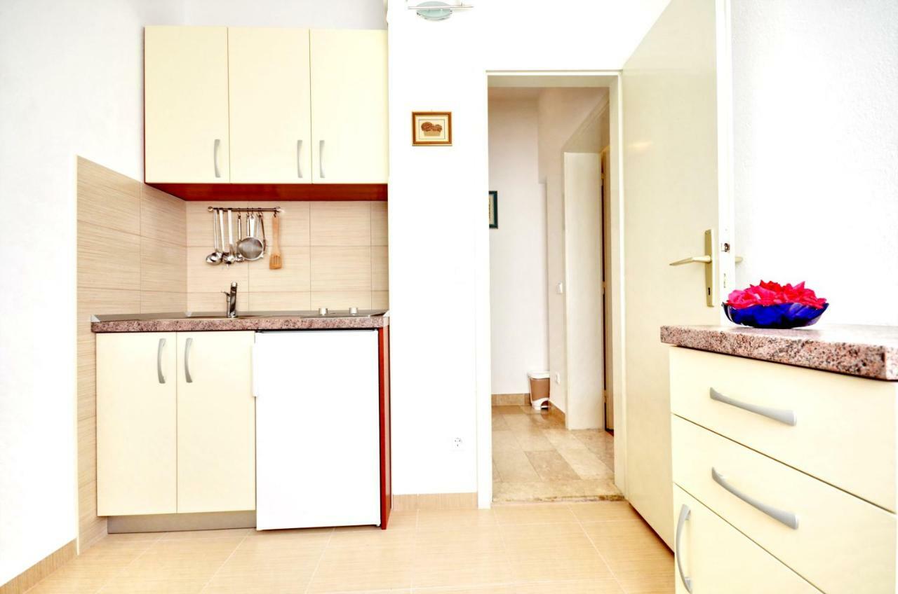 Apartment Danica Hvar Town Eksteriør bilde