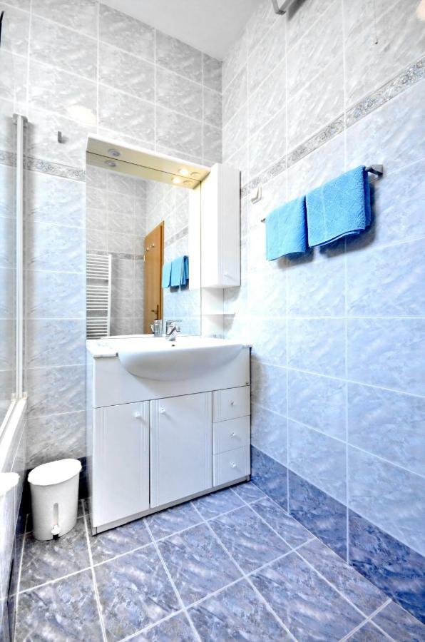 Apartment Danica Hvar Town Eksteriør bilde