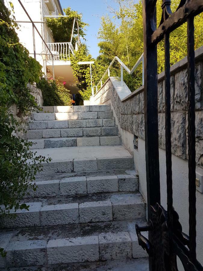 Apartment Danica Hvar Town Eksteriør bilde