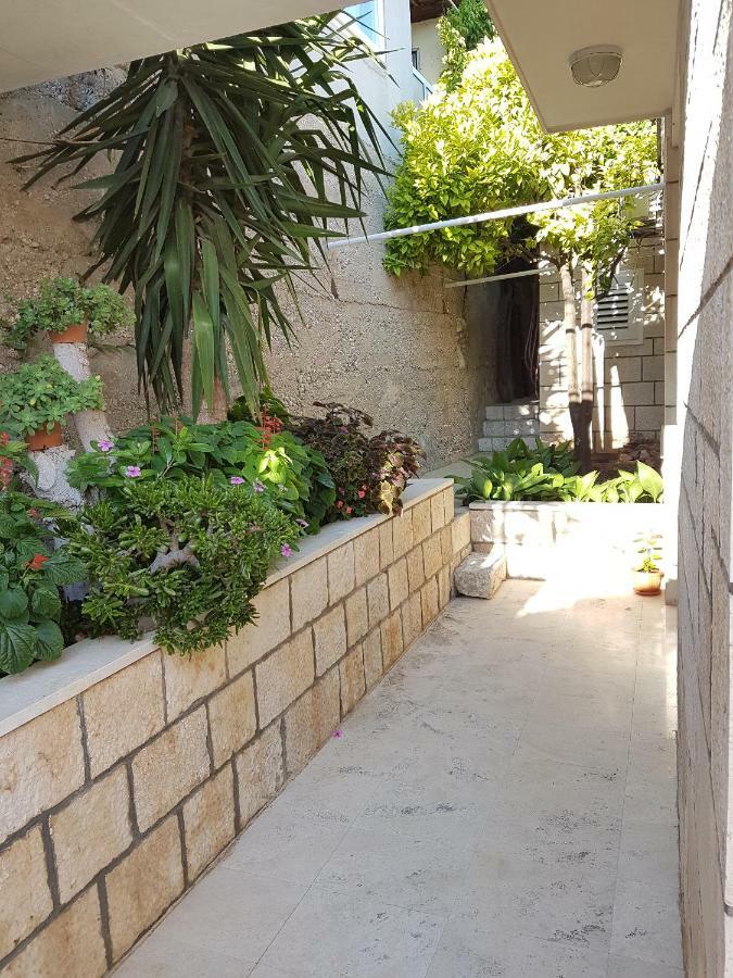 Apartment Danica Hvar Town Eksteriør bilde