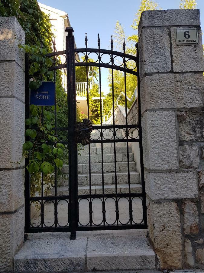 Apartment Danica Hvar Town Eksteriør bilde